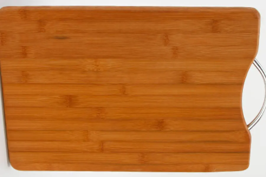 Bamboo Cutting Board