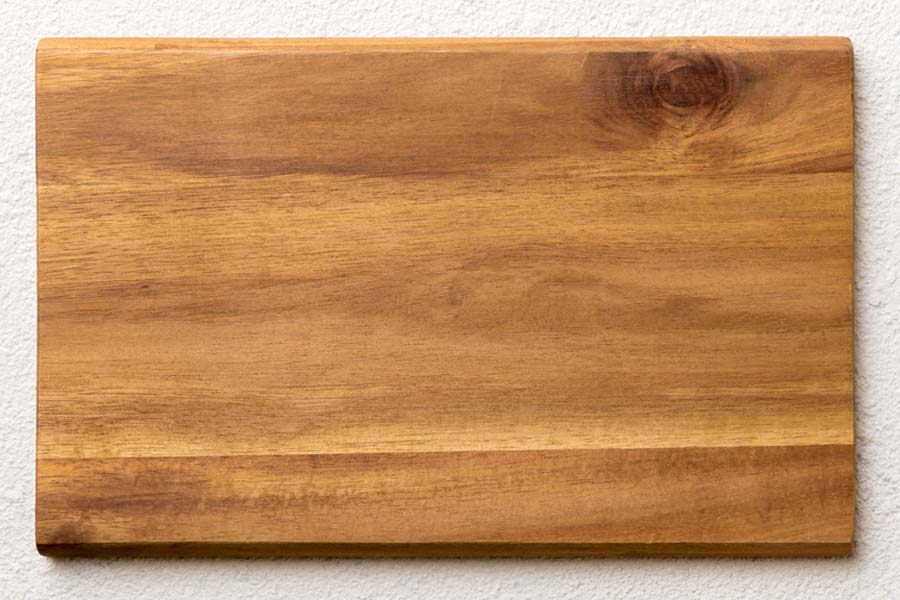 wood Cutting Board