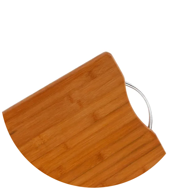 Bamboo Cutting Board2