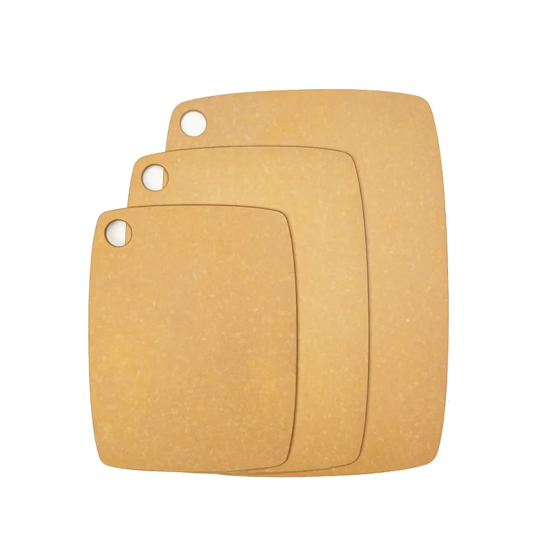 Classic Hanging Hole Cutting Board