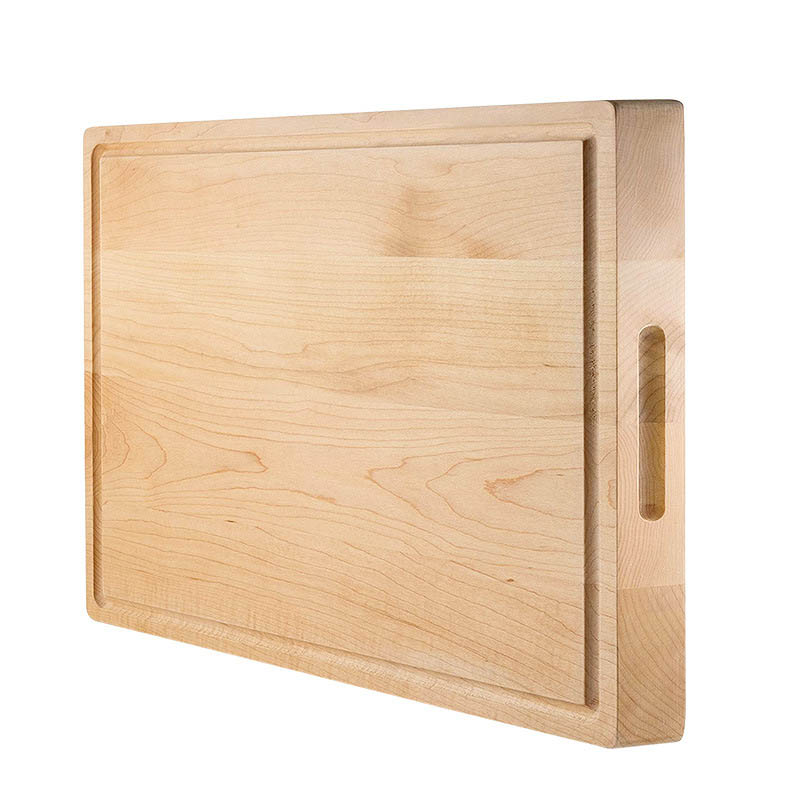 Maple Wood Cutting Board