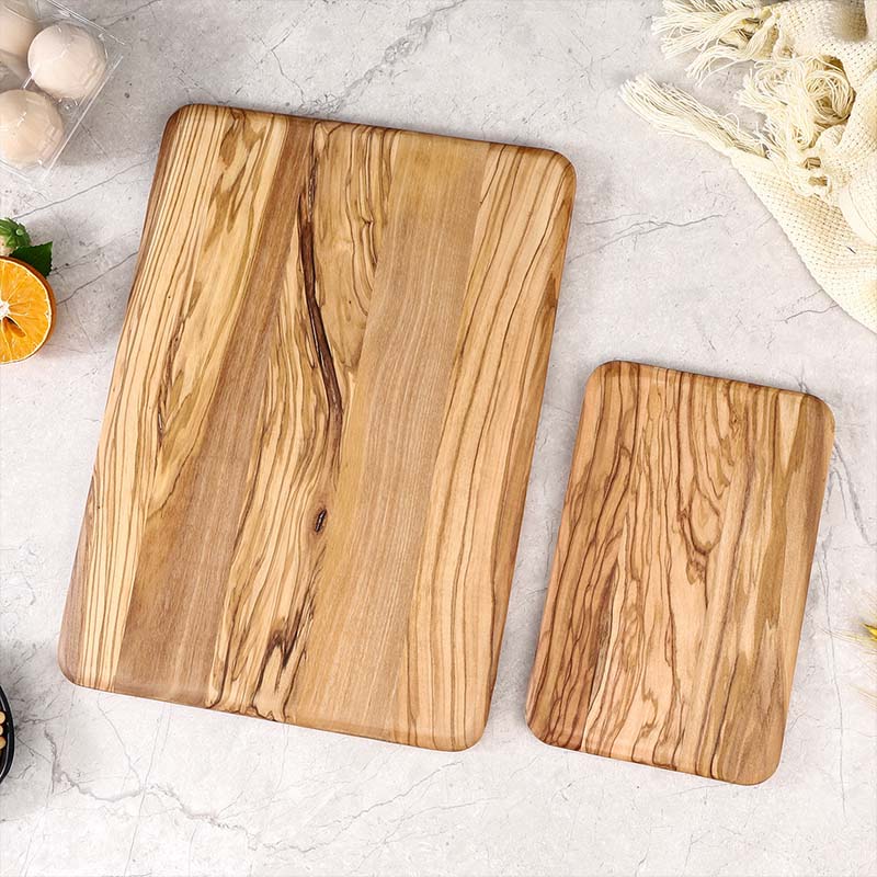 Olive Wood Cutting Board