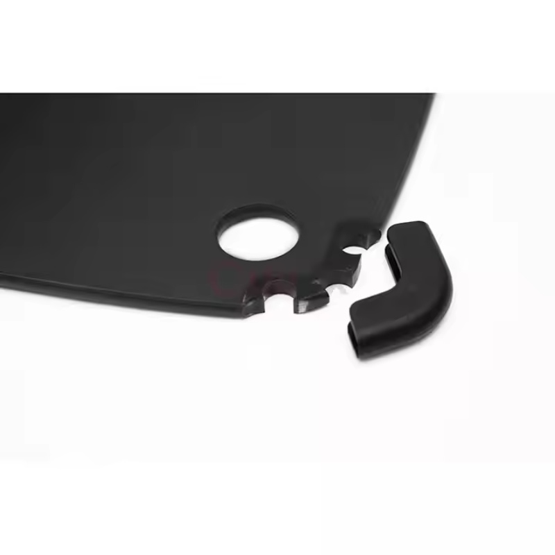 Black Chopping Boards