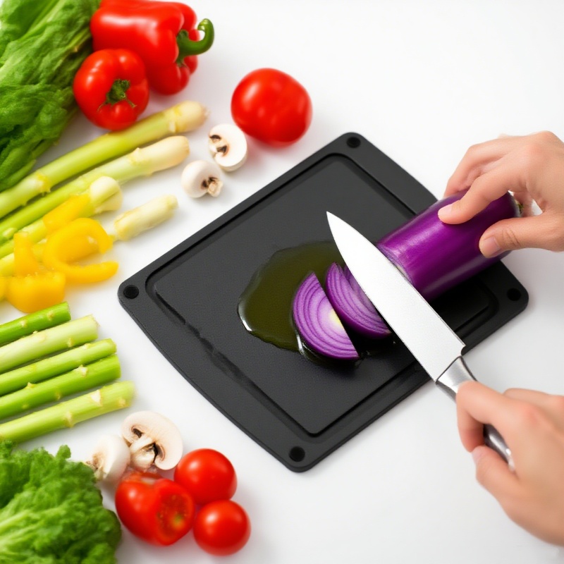 Wholesale Custom Cutting Board Scene Display