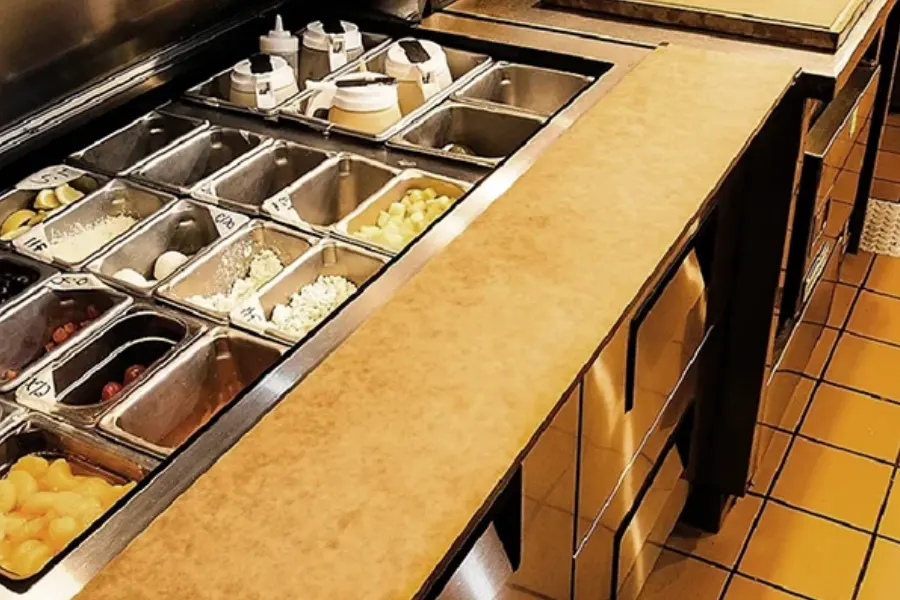Commercial Kitchenware Solutions 2