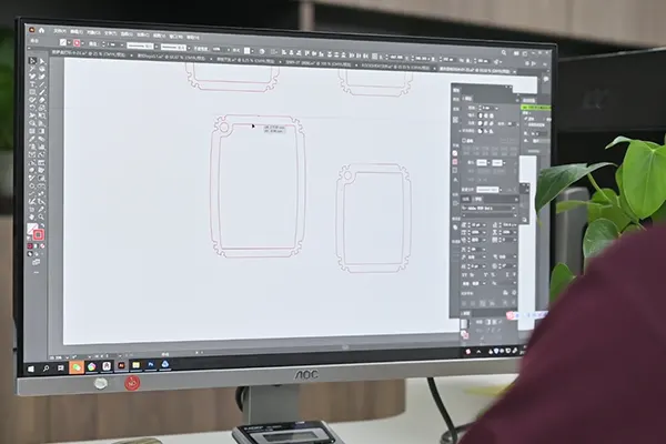 Create a Distinct Kitchenware Line