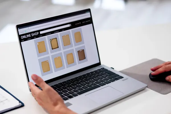 E commerce Kitchenware Solutions