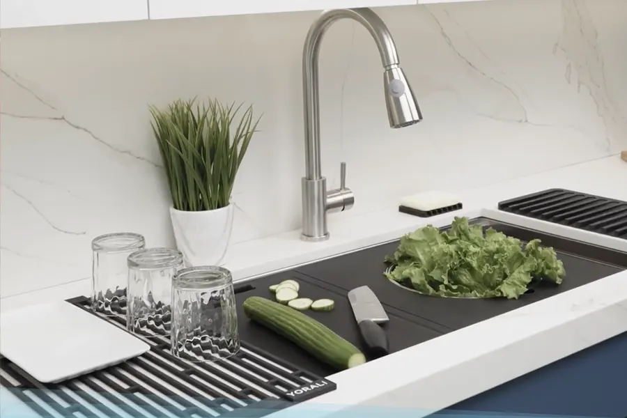 Household Kitchenware Kitchenware Solutions