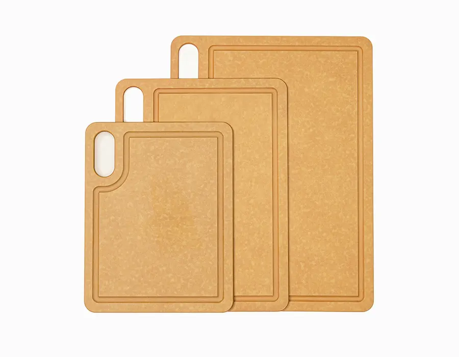 Launching a New Cutting Board Line with Less Risk