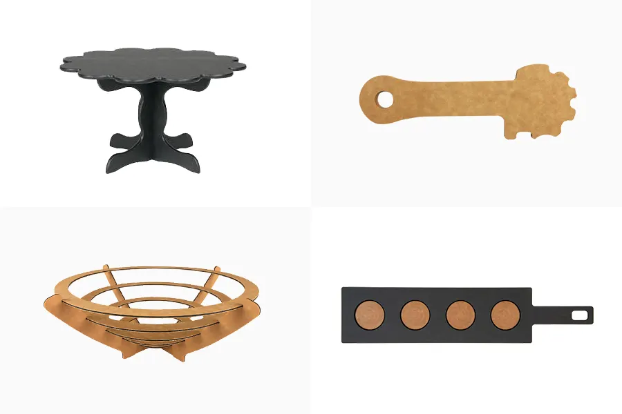Next Gen Kitchenware Solution
