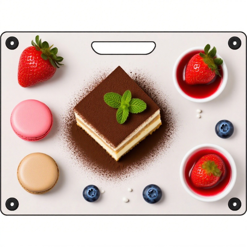 Food Serving Board