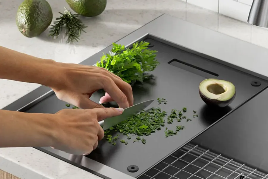 Retail Kitchenware Solutions