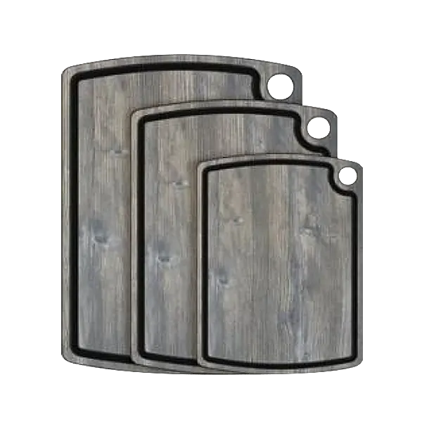 Wood Grain Collections