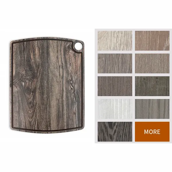 Wood Grains 1
