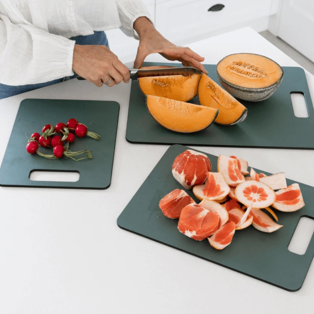 Charcuterie Chopping Board Scenario Demonstration