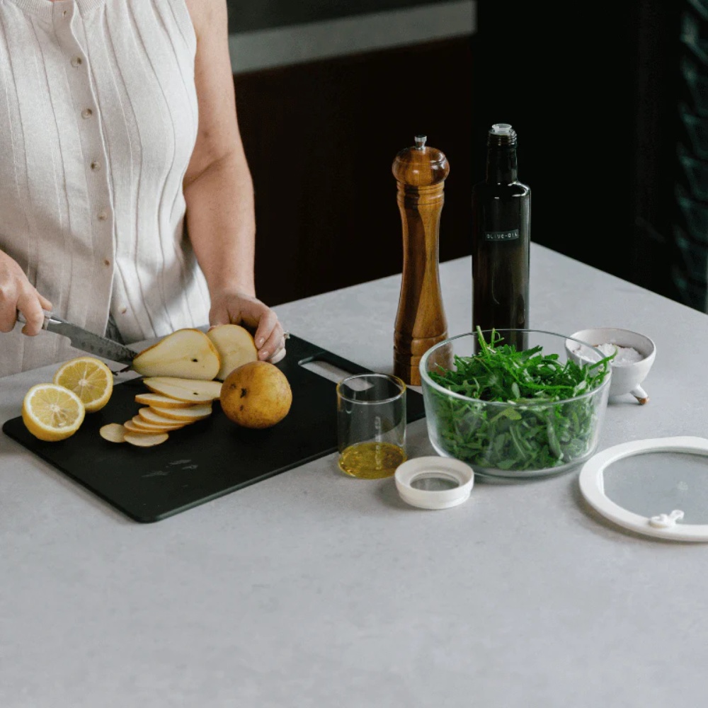 Antibacterial Pine Charcuterie Board