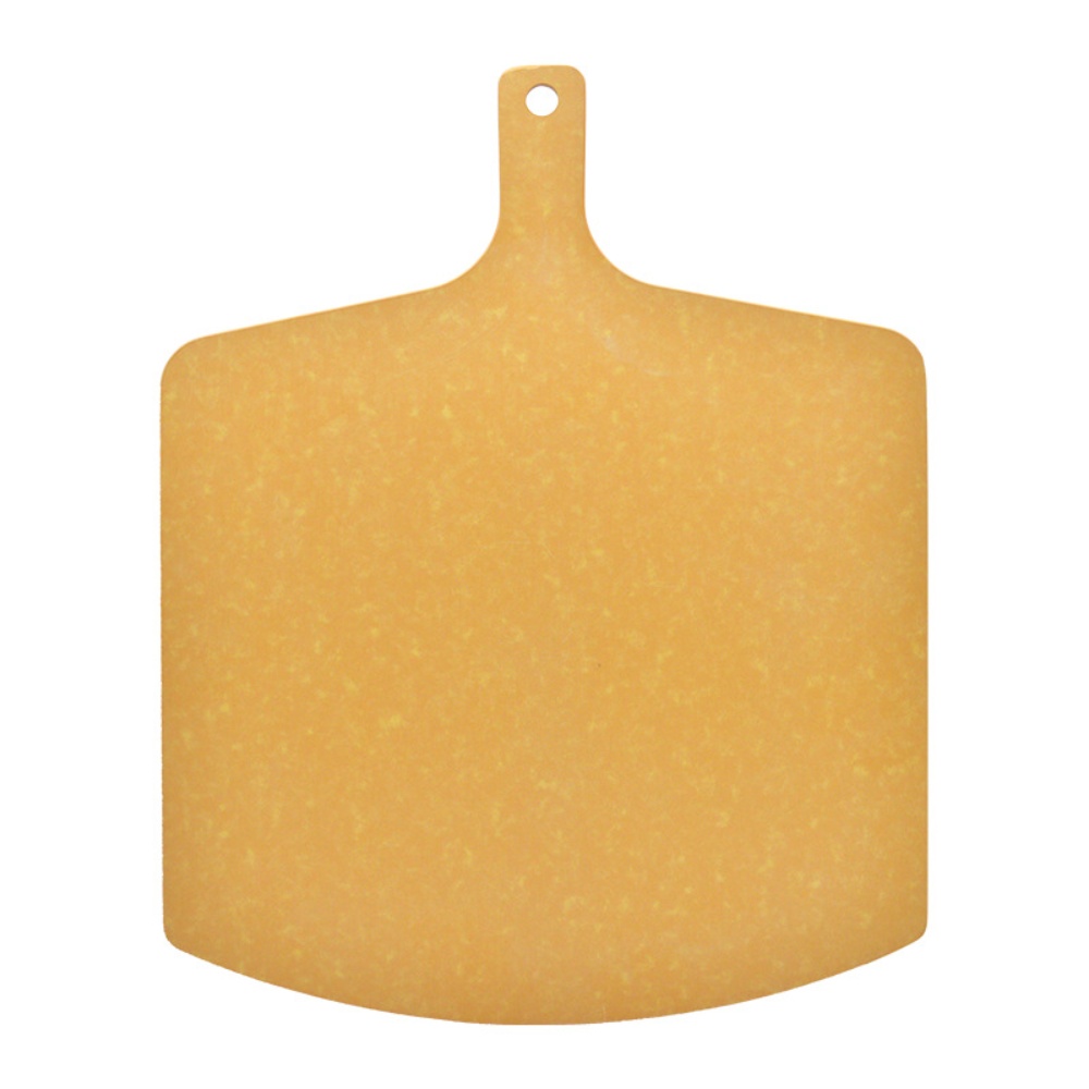 Restaurant Antibacterial Dual-Side Steak Chopping Board with Handle