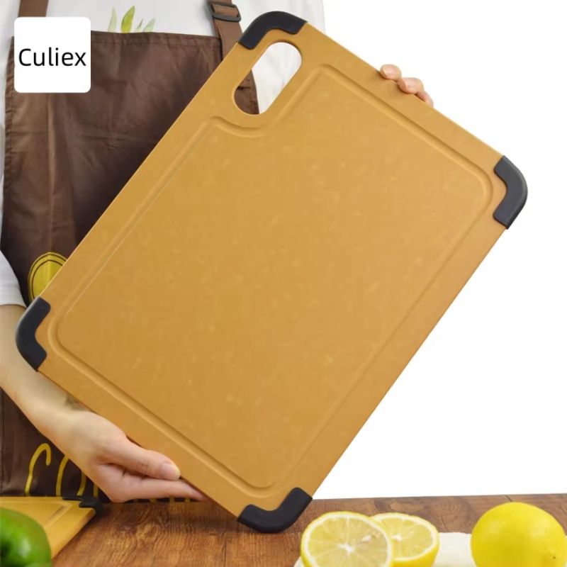 Custom Composite Cutting Board 440x325mm Sink Size
