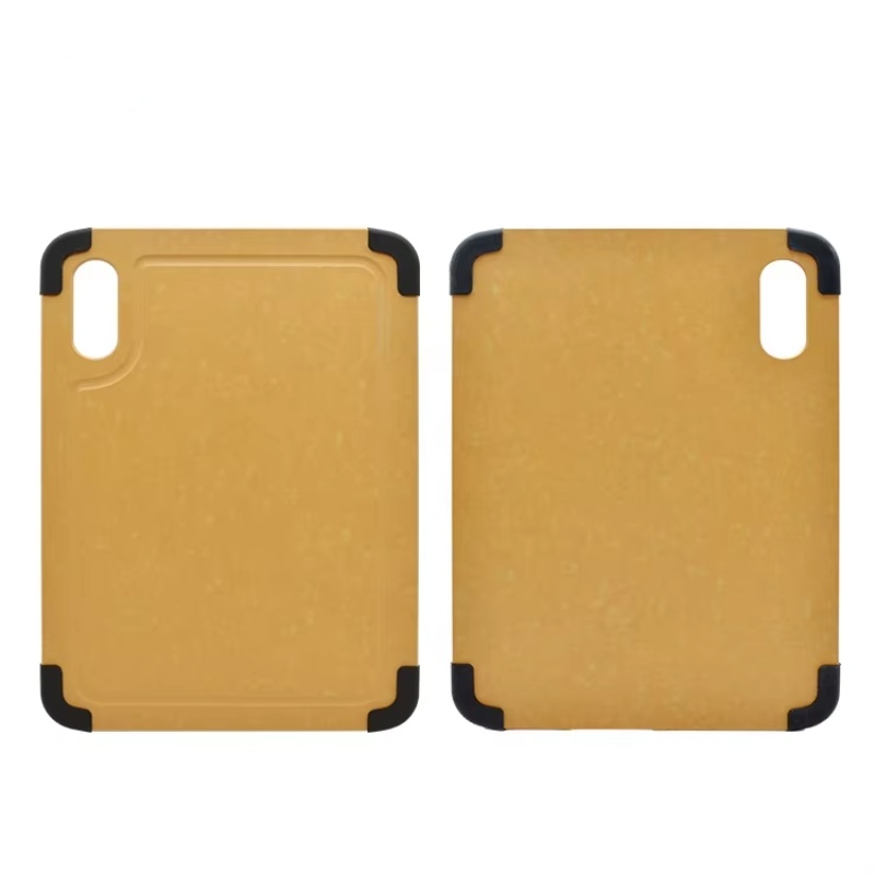 Custom Composite Cutting Board 440x325mm Sink Size