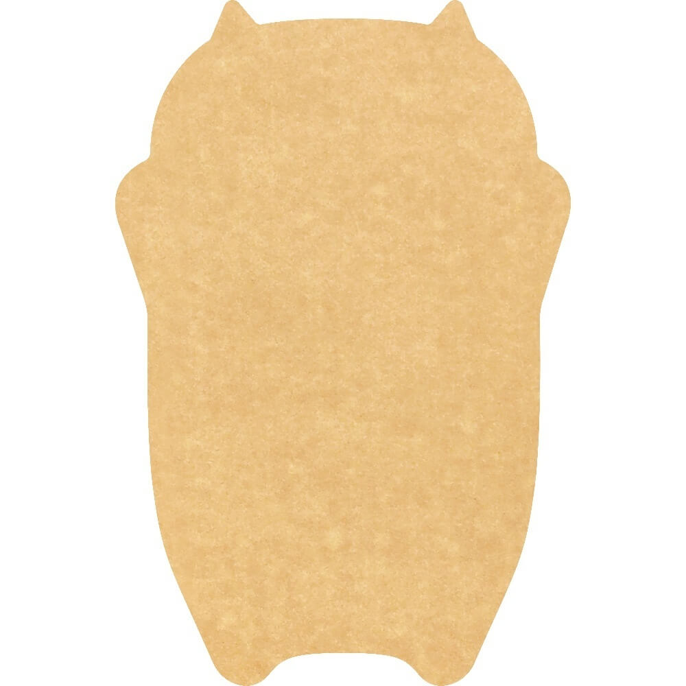 Composite Chaucherie Chopping Board: Custom Logo & شكل