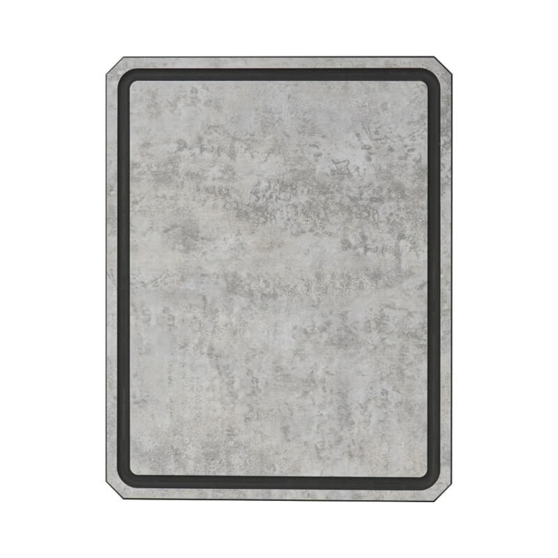 Сосновая волокна антибактериальная рубкая доска, Можно мыть в посудомоечной машине