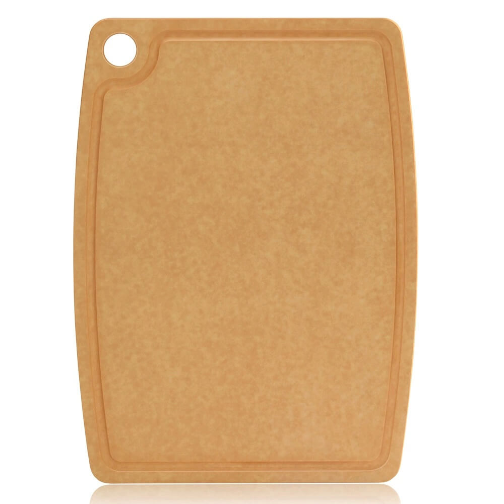 Antibacterial Wood Composite Cutting Board - Kitchen Wholesale