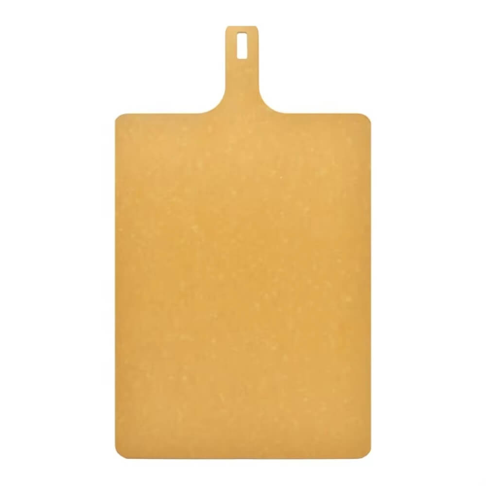 Culiex Wood Fiber Steak Serving Board for Kitchen & Camping