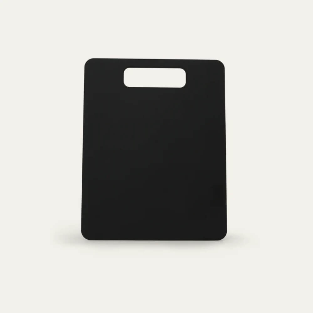 Black Wood Fiber Cutting Board